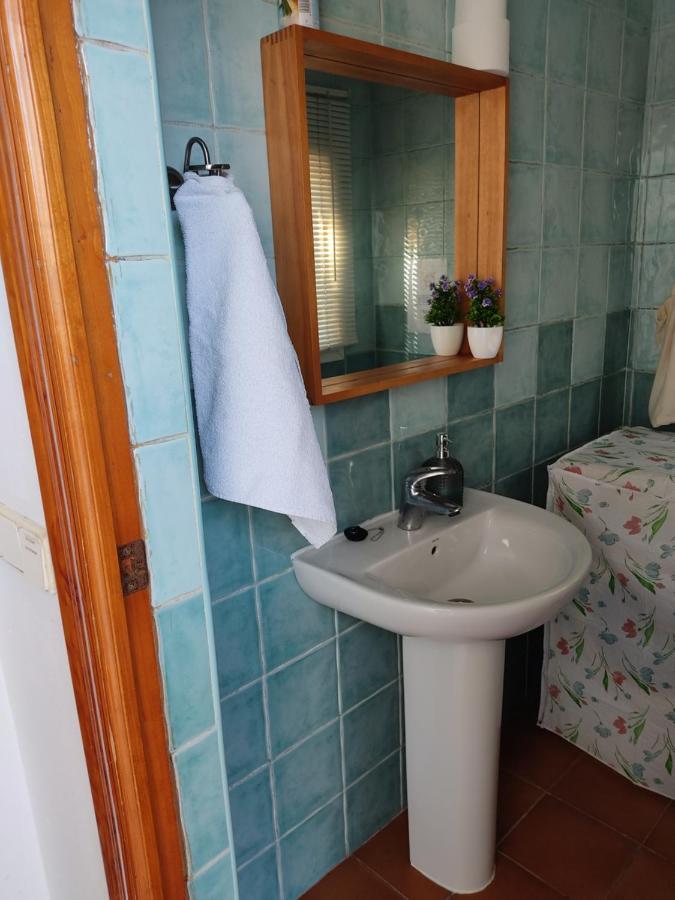 סן חואן דה אזנלפארצ'ה Apartamento Duplex El Monumento מראה חיצוני תמונה