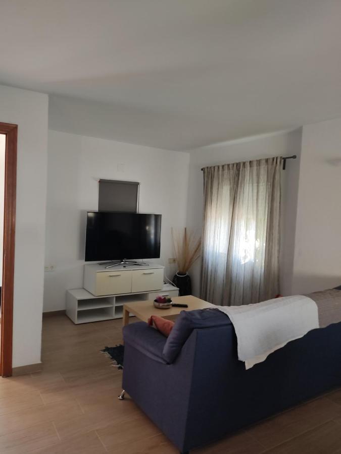 סן חואן דה אזנלפארצ'ה Apartamento Duplex El Monumento מראה חיצוני תמונה