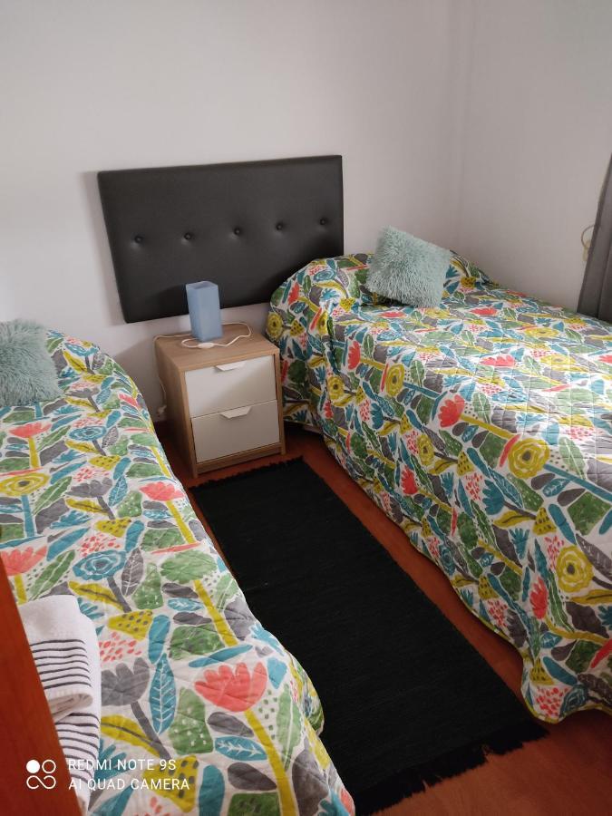 סן חואן דה אזנלפארצ'ה Apartamento Duplex El Monumento מראה חיצוני תמונה
