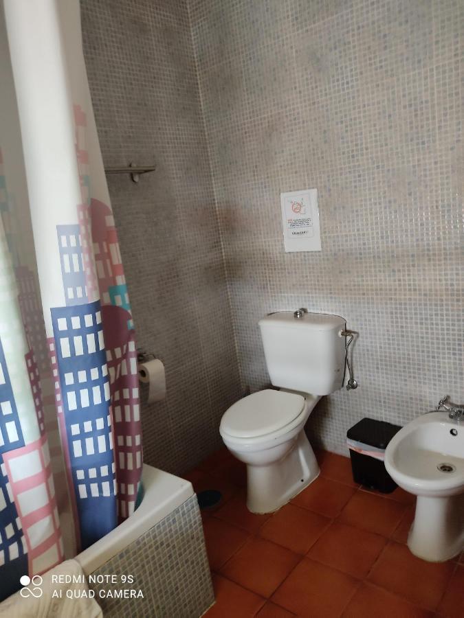 סן חואן דה אזנלפארצ'ה Apartamento Duplex El Monumento מראה חיצוני תמונה