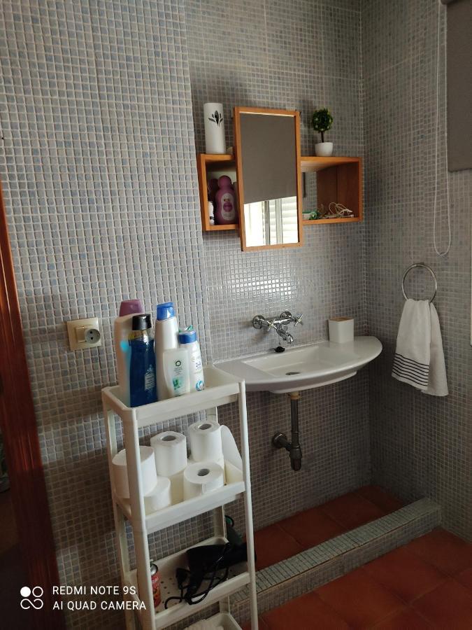 סן חואן דה אזנלפארצ'ה Apartamento Duplex El Monumento מראה חיצוני תמונה