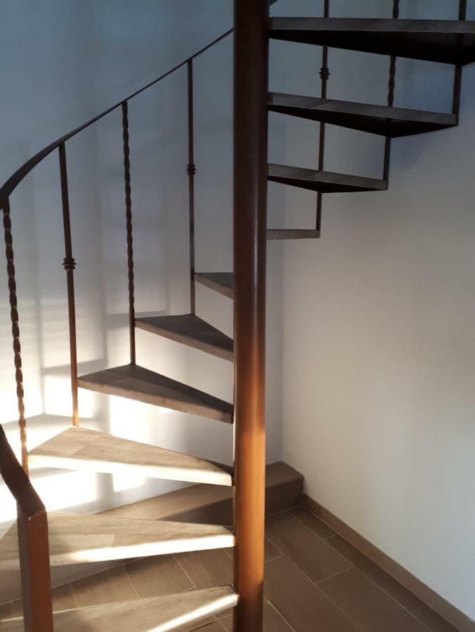 סן חואן דה אזנלפארצ'ה Apartamento Duplex El Monumento מראה חיצוני תמונה