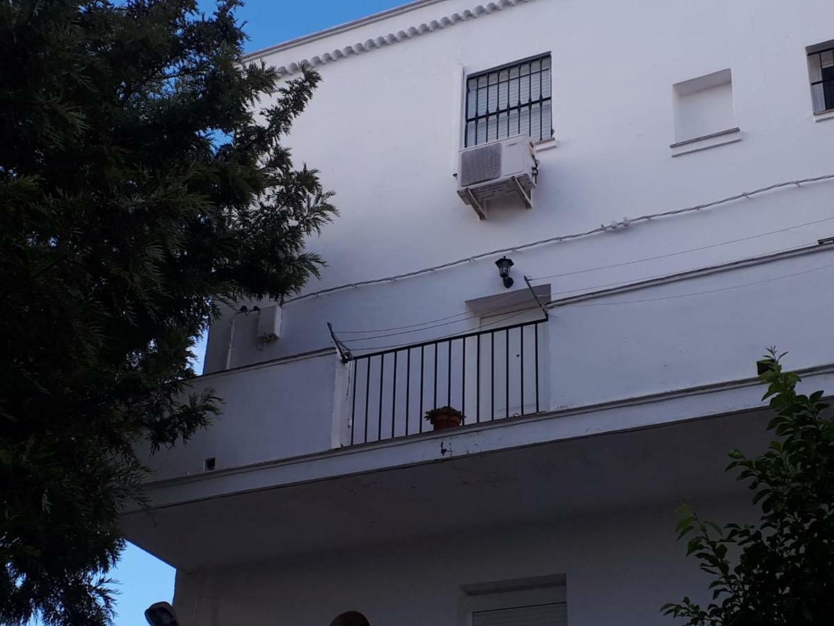 סן חואן דה אזנלפארצ'ה Apartamento Duplex El Monumento מראה חיצוני תמונה