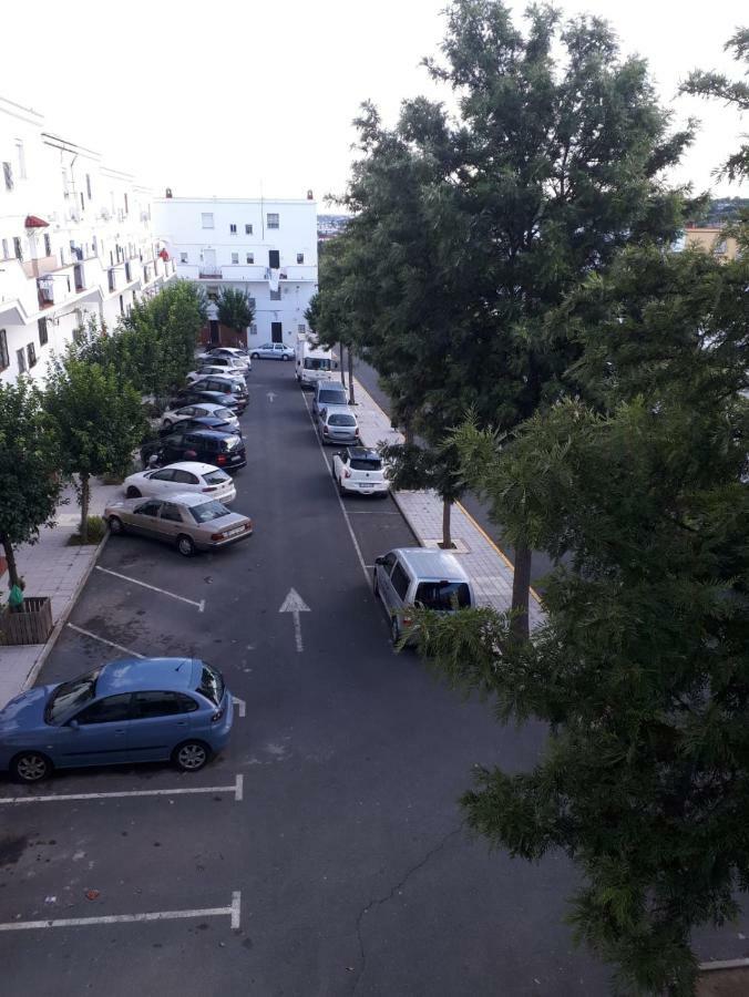 סן חואן דה אזנלפארצ'ה Apartamento Duplex El Monumento מראה חיצוני תמונה