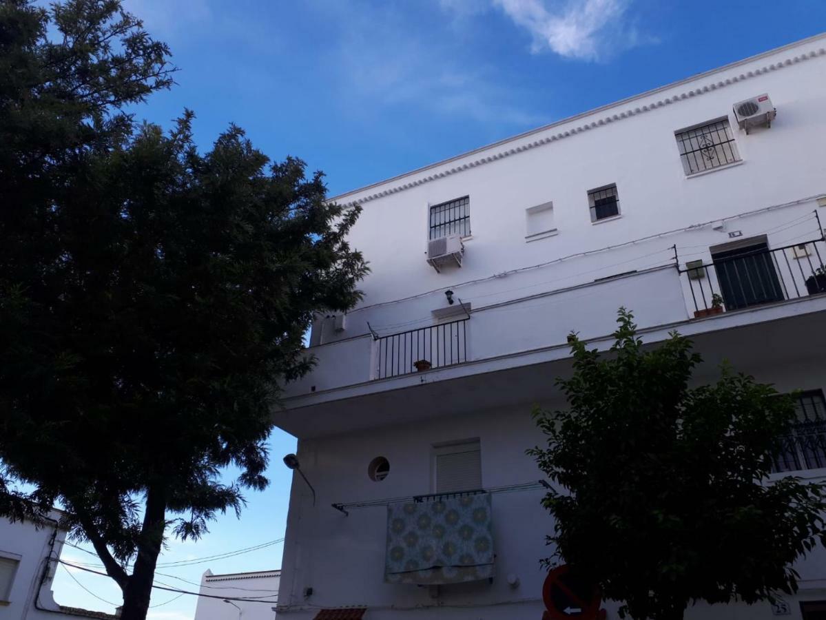 סן חואן דה אזנלפארצ'ה Apartamento Duplex El Monumento מראה חיצוני תמונה