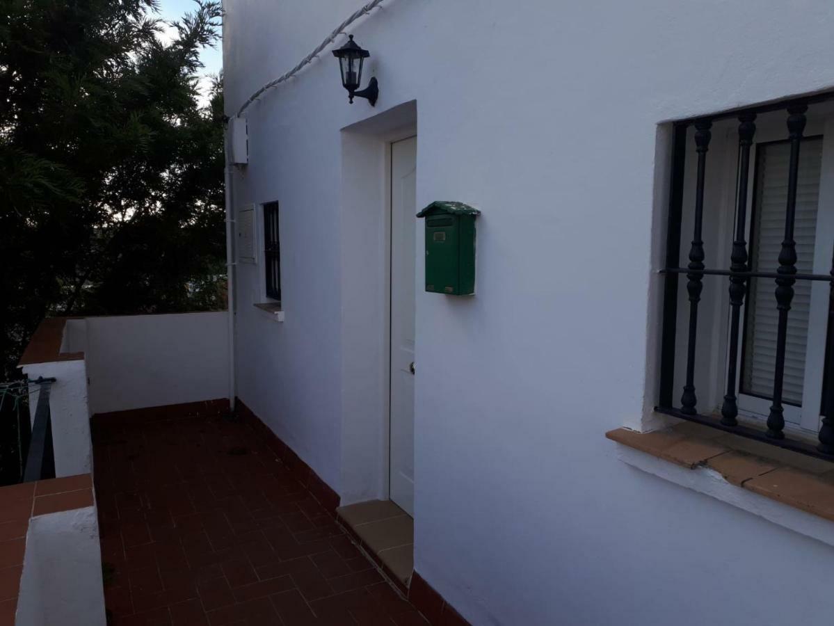 סן חואן דה אזנלפארצ'ה Apartamento Duplex El Monumento מראה חיצוני תמונה