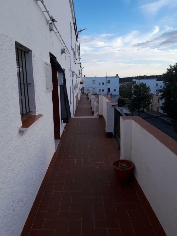 סן חואן דה אזנלפארצ'ה Apartamento Duplex El Monumento מראה חיצוני תמונה