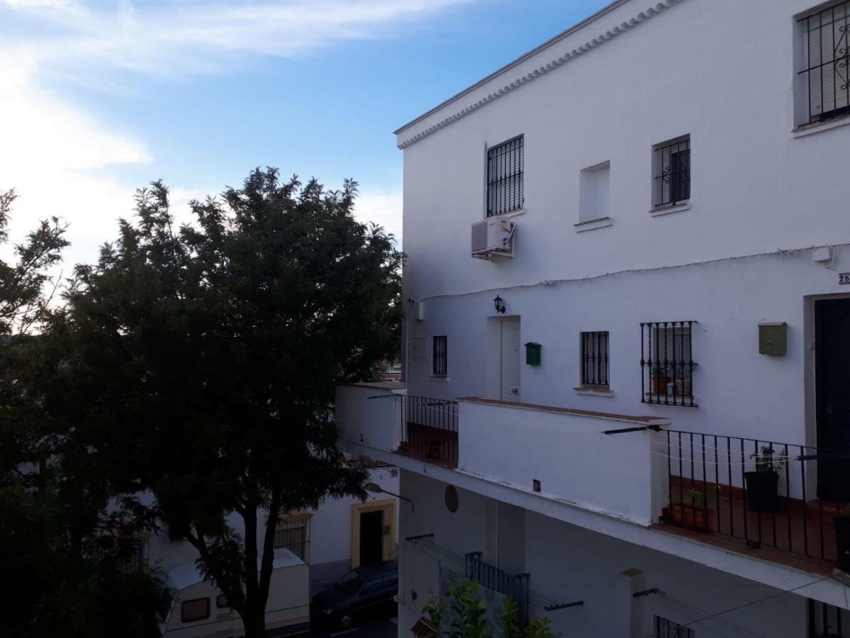 סן חואן דה אזנלפארצ'ה Apartamento Duplex El Monumento מראה חיצוני תמונה